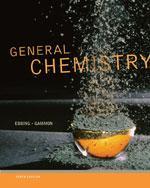 General Chemistry: Hardcover, Esolutions, Owl V2 Access