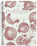 1401516521 Pomegranates Decomp Book Coilbound