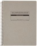 1412416922 Slate Sketch Decomp Book Coilbound Blank