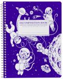 1412416280 Kittens In Space Decomp Book Coilbound