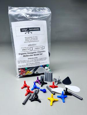 Foundation Molecular Model Kit