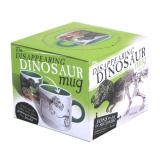 81422900577 Disappearing Dinosaurs Mug