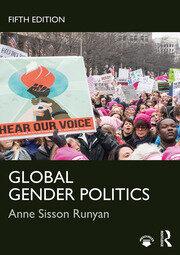 9780429842757 Global Gender Politics: Ebook (Lifetime Access)