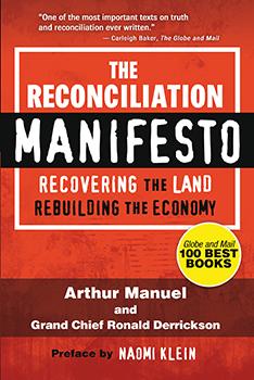 9781459409712 Reconciliation Manifesto: Ebook