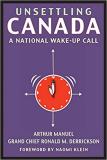 9781771131766 Unsettling Canada