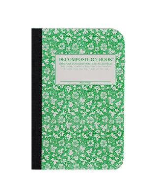 9781412430852 Parsley Decomp Book
