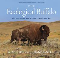 Ecological Buffalo: Ebook (Lifetime Access)