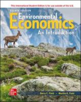 Environmental Economics: Ebook