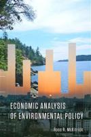 Economic Analysis Of Environmental Policy: Ebook (Lifetime)
