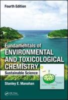 Fundamentals Of Environmental & Toxicological Chem: Ebook