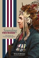 Sounding Thunder: Ebook (Lifetime Access)